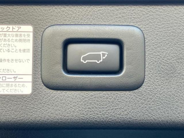 アルファード Ｓタイプゴールド　新品タイヤ／サンルーフ／保証書／ディスプレイオーディオ＋ナビ／フリップダウンモニター／デジタルインナーミラー／衝突安全装置／両側電動スライドドア／車線逸脱防止支援システム／電動バックドア　バックカメラ（39枚目）