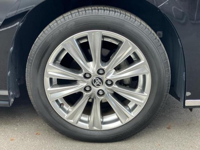 アルファード Ｓタイプゴールド　新品タイヤ／サンルーフ／保証書／ディスプレイオーディオ＋ナビ／フリップダウンモニター／デジタルインナーミラー／衝突安全装置／両側電動スライドドア／車線逸脱防止支援システム／電動バックドア　バックカメラ（42枚目）