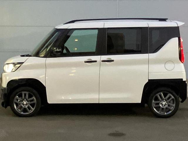 デリカミニ Ｔプレミアムリミテッドエディション　保証書／両側電動スライドドア／シートヒーター　前席／全方位モニター／車線逸脱防止支援システム／シート　ハーフレザー／ヘッドランプ　ＬＥＤ／ＥＴＣ／ＥＢＤ付ＡＢＳ／横滑り防止装置　全周囲カメラ　記録簿（2枚目）