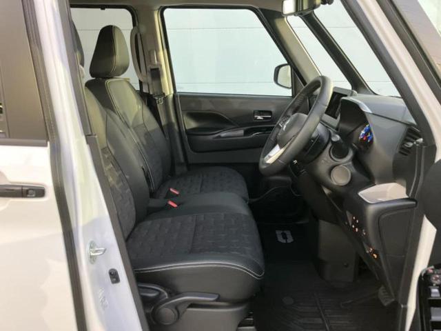 デリカミニ Ｔプレミアムリミテッドエディション　保証書／両側電動スライドドア／シートヒーター　前席／全方位モニター／車線逸脱防止支援システム／シート　ハーフレザー／ヘッドランプ　ＬＥＤ／ＥＴＣ／ＥＢＤ付ＡＢＳ／横滑り防止装置　全周囲カメラ　記録簿（5枚目）