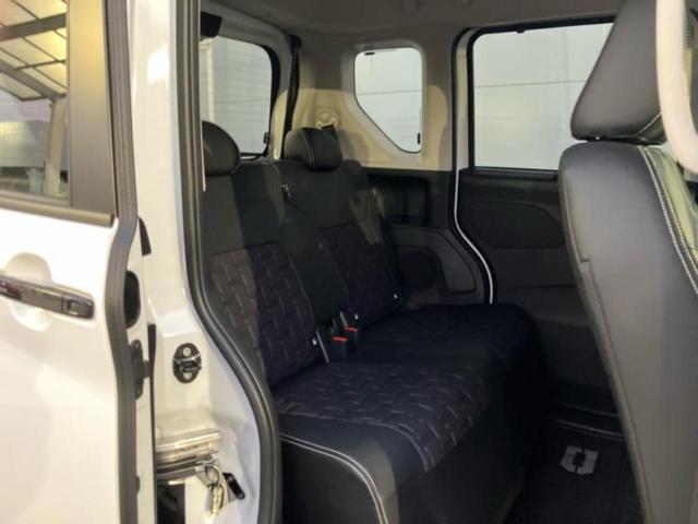 デリカミニ Ｔプレミアムリミテッドエディション　保証書／両側電動スライドドア／シートヒーター　前席／全方位モニター／車線逸脱防止支援システム／シート　ハーフレザー／ヘッドランプ　ＬＥＤ／ＥＴＣ／ＥＢＤ付ＡＢＳ／横滑り防止装置　全周囲カメラ　記録簿（7枚目）