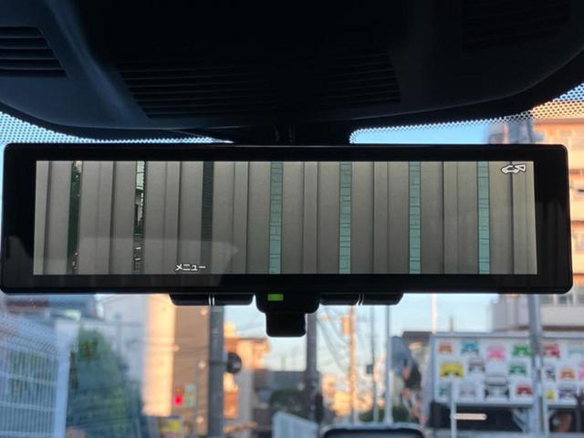 エクストレイル ４ＷＤ　Ｇ　ｅ－４ＯＲＣＥ　保証書／純正　ＳＤナビ／インテリジェントルームミラー／衝突安全装置／シートヒーター／全方位モニター／車線逸脱防止支援システム／シート　合皮／パーキングアシスト　自動操舵／電動バックドア　全周囲カメラ（20枚目）