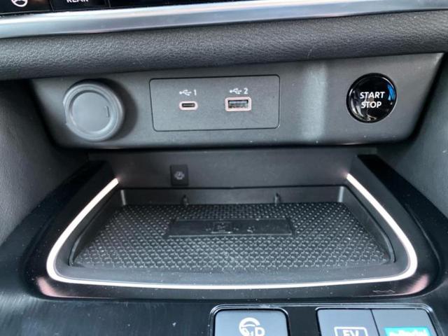 エクストレイル ４ＷＤ　Ｇ　ｅ－４ＯＲＣＥ　保証書／純正　ＳＤナビ／インテリジェントルームミラー／衝突安全装置／シートヒーター／全方位モニター／車線逸脱防止支援システム／シート　合皮／パーキングアシスト　自動操舵／電動バックドア　全周囲カメラ（23枚目）