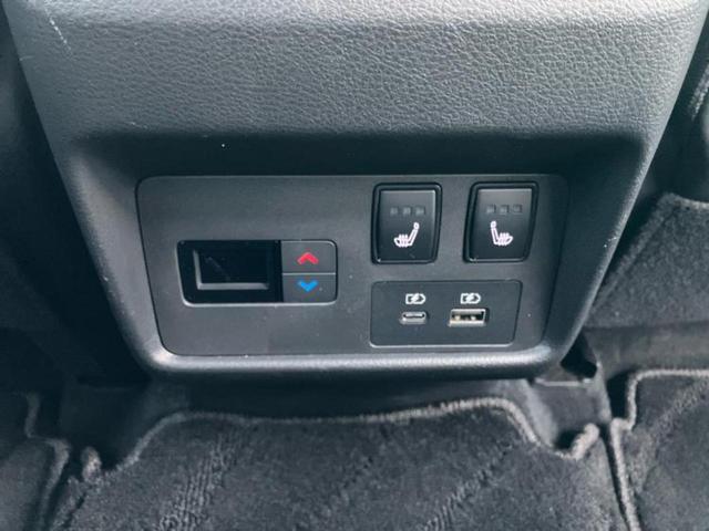 エクストレイル ４ＷＤ　Ｇ　ｅ－４ＯＲＣＥ　保証書／純正　ＳＤナビ／インテリジェントルームミラー／衝突安全装置／シートヒーター／全方位モニター／車線逸脱防止支援システム／シート　合皮／パーキングアシスト　自動操舵／電動バックドア　全周囲カメラ（30枚目）