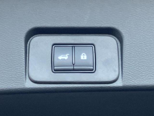 エクストレイル ４ＷＤ　Ｇ　ｅ－４ＯＲＣＥ　保証書／純正　ＳＤナビ／インテリジェントルームミラー／衝突安全装置／シートヒーター／全方位モニター／車線逸脱防止支援システム／シート　合皮／パーキングアシスト　自動操舵／電動バックドア　全周囲カメラ（35枚目）