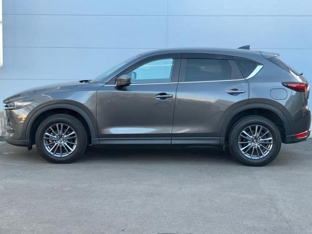 ＣＸ－５ ４ＷＤ　ＸＤプロアクティブ　純正　ＳＤナビ／衝突安全装置／シートヒーター　前席／車線逸脱防止支援システム／ドライブレコーダー　前後／ヘッドランプ　ＨＩＤ／Ｂｌｕｅｔｏｏｔｈ接続／ＥＴＣ／ＥＢＤ付ＡＢＳ／横滑り防止装置　電動シート（2枚目）