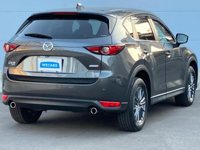 ＣＸ－５ ４ＷＤ　ＸＤプロアクティブ　純正　ＳＤナビ／衝突安全装置／シートヒーター　前席／車線逸脱防止支援システム／ドライブレコーダー　前後／ヘッドランプ　ＨＩＤ／Ｂｌｕｅｔｏｏｔｈ接続／ＥＴＣ／ＥＢＤ付ＡＢＳ／横滑り防止装置　電動シート（3枚目）