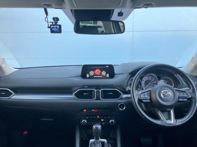 ＣＸ－５ ４ＷＤ　ＸＤプロアクティブ　純正　ＳＤナビ／衝突安全装置／シートヒーター　前席／車線逸脱防止支援システム／ドライブレコーダー　前後／ヘッドランプ　ＨＩＤ／Ｂｌｕｅｔｏｏｔｈ接続／ＥＴＣ／ＥＢＤ付ＡＢＳ／横滑り防止装置　電動シート（4枚目）
