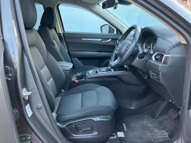 ＣＸ－５ ４ＷＤ　ＸＤプロアクティブ　純正　ＳＤナビ／衝突安全装置／シートヒーター　前席／車線逸脱防止支援システム／ドライブレコーダー　前後／ヘッドランプ　ＨＩＤ／Ｂｌｕｅｔｏｏｔｈ接続／ＥＴＣ／ＥＢＤ付ＡＢＳ／横滑り防止装置　電動シート（5枚目）