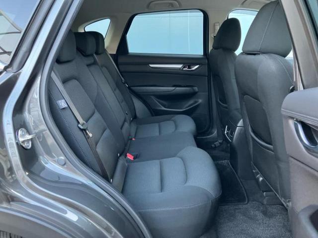ＣＸ－５ ４ＷＤ　ＸＤプロアクティブ　純正　ＳＤナビ／衝突安全装置／シートヒーター　前席／車線逸脱防止支援システム／ドライブレコーダー　前後／ヘッドランプ　ＨＩＤ／Ｂｌｕｅｔｏｏｔｈ接続／ＥＴＣ／ＥＢＤ付ＡＢＳ／横滑り防止装置　電動シート（7枚目）