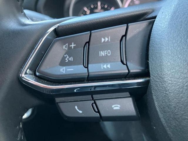 ＣＸ－５ ４ＷＤ　ＸＤプロアクティブ　純正　ＳＤナビ／衝突安全装置／シートヒーター　前席／車線逸脱防止支援システム／ドライブレコーダー　前後／ヘッドランプ　ＨＩＤ／Ｂｌｕｅｔｏｏｔｈ接続／ＥＴＣ／ＥＢＤ付ＡＢＳ／横滑り防止装置　電動シート（13枚目）