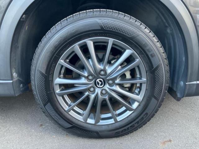 ＣＸ－５ ４ＷＤ　ＸＤプロアクティブ　純正　ＳＤナビ／衝突安全装置／シートヒーター　前席／車線逸脱防止支援システム／ドライブレコーダー　前後／ヘッドランプ　ＨＩＤ／Ｂｌｕｅｔｏｏｔｈ接続／ＥＴＣ／ＥＢＤ付ＡＢＳ／横滑り防止装置　電動シート（33枚目）