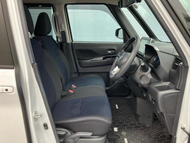 ルークス ハイウェイスターＧターボプロパイロットＥｄ　保証書／純正　９インチ　ＳＤナビ／衝突安全装置／両側電動スライドドア／全方位モニター／車線逸脱防止支援システム／プロパイロット／ドライブレコーダー　純正／ヘッドランプ　ＬＥＤ／ＵＳＢジャック　ドラレコ（5枚目）