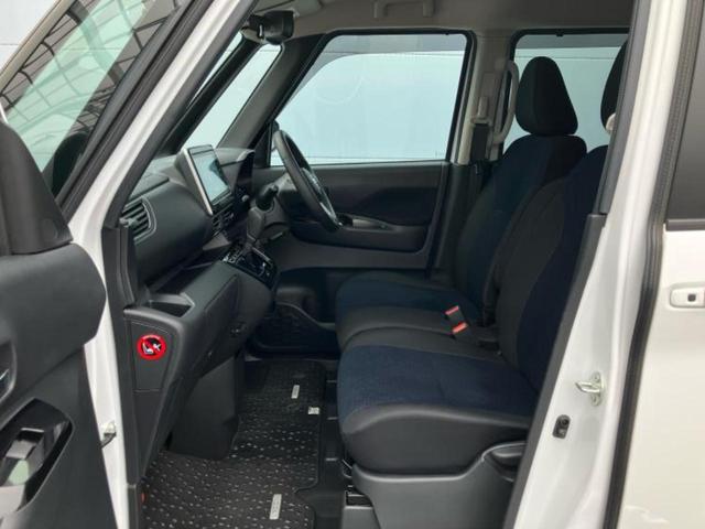 ルークス ハイウェイスターＧターボプロパイロットＥｄ　保証書／純正　９インチ　ＳＤナビ／衝突安全装置／両側電動スライドドア／全方位モニター／車線逸脱防止支援システム／プロパイロット／ドライブレコーダー　純正／ヘッドランプ　ＬＥＤ／ＵＳＢジャック　ドラレコ（6枚目）