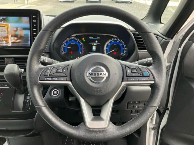 ルークス ハイウェイスターＧターボプロパイロットＥｄ　保証書／純正　９インチ　ＳＤナビ／衝突安全装置／両側電動スライドドア／全方位モニター／車線逸脱防止支援システム／プロパイロット／ドライブレコーダー　純正／ヘッドランプ　ＬＥＤ／ＵＳＢジャック　ドラレコ（12枚目）