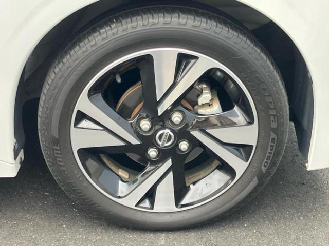 ルークス ハイウェイスターＧターボプロパイロットＥｄ　保証書／純正　９インチ　ＳＤナビ／衝突安全装置／両側電動スライドドア／全方位モニター／車線逸脱防止支援システム／プロパイロット／ドライブレコーダー　純正／ヘッドランプ　ＬＥＤ／ＵＳＢジャック　ドラレコ（32枚目）