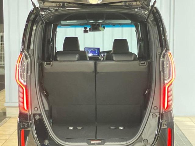 Ｎ－ＢＯＸカスタム Ｌ・ターボ　新品タイヤ／保証書／社外　８インチ　ＳＤナビ／衝突安全装置／両側電動スライドドア／シートヒーター／車線逸脱防止支援システム／シート　ハーフレザー／ヘッドランプ　ＬＥＤ／ＥＴＣ／ＥＢＤ付ＡＢＳ　記録簿（8枚目）