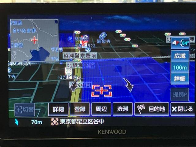 Ｎ－ＢＯＸカスタム Ｌ・ターボ　新品タイヤ／保証書／社外　８インチ　ＳＤナビ／衝突安全装置／両側電動スライドドア／シートヒーター／車線逸脱防止支援システム／シート　ハーフレザー／ヘッドランプ　ＬＥＤ／ＥＴＣ／ＥＢＤ付ＡＢＳ　記録簿（11枚目）