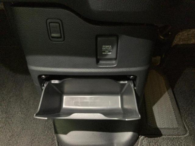 Ｎ－ＢＯＸカスタム Ｌ・ターボ　新品タイヤ／保証書／社外　８インチ　ＳＤナビ／衝突安全装置／両側電動スライドドア／シートヒーター／車線逸脱防止支援システム／シート　ハーフレザー／ヘッドランプ　ＬＥＤ／ＥＴＣ／ＥＢＤ付ＡＢＳ　記録簿（27枚目）