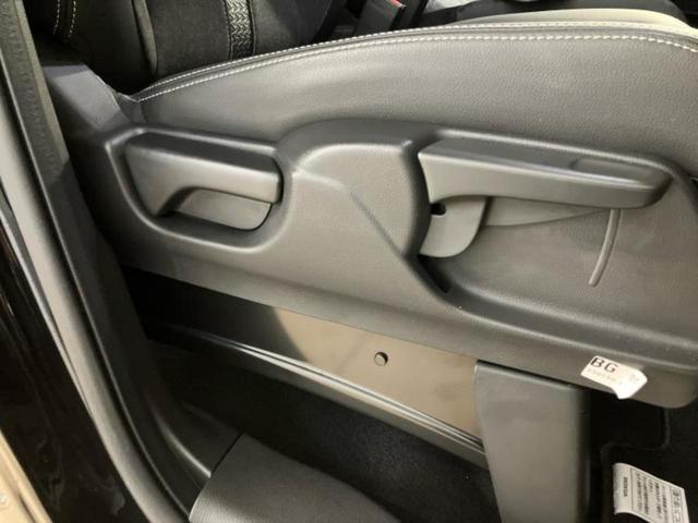 Ｎ－ＢＯＸカスタム Ｌ・ターボ　新品タイヤ／保証書／社外　８インチ　ＳＤナビ／衝突安全装置／両側電動スライドドア／シートヒーター／車線逸脱防止支援システム／シート　ハーフレザー／ヘッドランプ　ＬＥＤ／ＥＴＣ／ＥＢＤ付ＡＢＳ　記録簿（30枚目）