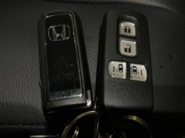 Ｎ－ＢＯＸカスタム Ｌ・ターボ　新品タイヤ／保証書／社外　８インチ　ＳＤナビ／衝突安全装置／両側電動スライドドア／シートヒーター／車線逸脱防止支援システム／シート　ハーフレザー／ヘッドランプ　ＬＥＤ／ＥＴＣ／ＥＢＤ付ＡＢＳ　記録簿（32枚目）