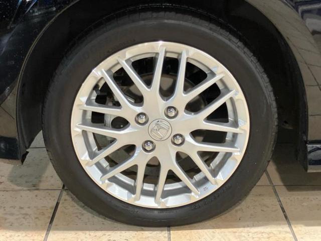 Ｎ－ＢＯＸカスタム Ｌ・ターボ　新品タイヤ／保証書／社外　８インチ　ＳＤナビ／衝突安全装置／両側電動スライドドア／シートヒーター／車線逸脱防止支援システム／シート　ハーフレザー／ヘッドランプ　ＬＥＤ／ＥＴＣ／ＥＢＤ付ＡＢＳ　記録簿（33枚目）