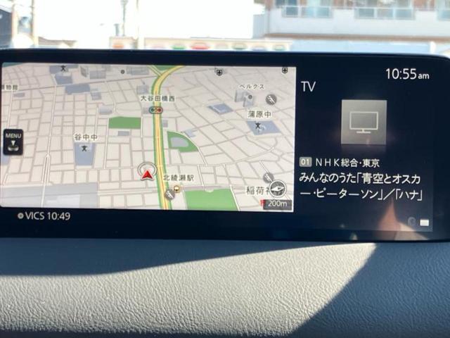 CX-8 4WD XDエクスクルーシブモード サンルーフ/BOSE/保証書/純正 SDナビ/衝突安全装置/シートヒーター/車線逸脱防止支援システム/シート フルレザー/電動バックドア/ヘッドランプ LED/Bluetooth接続/ETC2.0(11枚目)