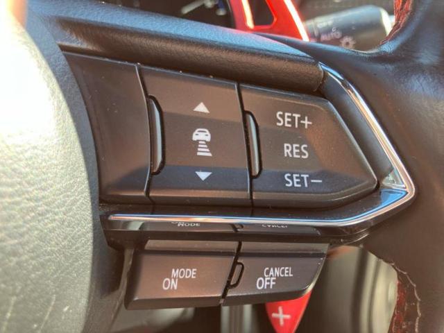 CX-8 4WD XDエクスクルーシブモード サンルーフ/BOSE/保証書/純正 SDナビ/衝突安全装置/シートヒーター/車線逸脱防止支援システム/シート フルレザー/電動バックドア/ヘッドランプ LED/Bluetooth接続/ETC2.0(14枚目)