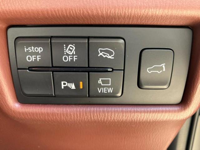 CX-8 4WD XDエクスクルーシブモード サンルーフ/BOSE/保証書/純正 SDナビ/衝突安全装置/シートヒーター/車線逸脱防止支援システム/シート フルレザー/電動バックドア/ヘッドランプ LED/Bluetooth接続/ETC2.0(15枚目)