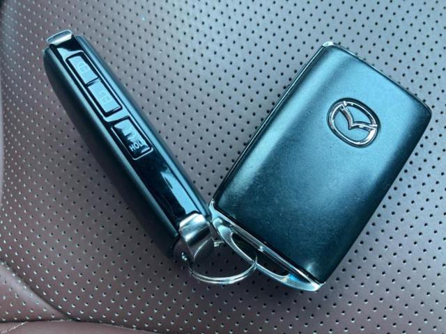 CX-8 4WD XDエクスクルーシブモード サンルーフ/BOSE/保証書/純正 SDナビ/衝突安全装置/シートヒーター/車線逸脱防止支援システム/シート フルレザー/電動バックドア/ヘッドランプ LED/Bluetooth接続/ETC2.0(40枚目)