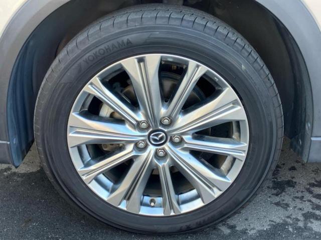 CX-8 4WD XDエクスクルーシブモード サンルーフ/BOSE/保証書/純正 SDナビ/衝突安全装置/シートヒーター/車線逸脱防止支援システム/シート フルレザー/電動バックドア/ヘッドランプ LED/Bluetooth接続/ETC2.0(41枚目)