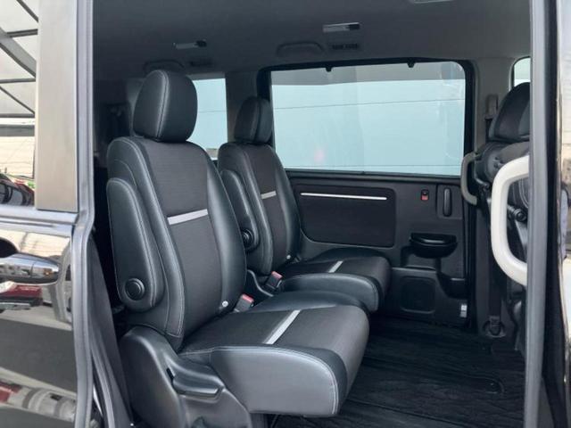 ステップワゴンスパーダ スパーダクールスピリット・ホンダセンシング　新品タイヤ／保証書／純正　９インチ　ＳＤナビ／フリップダウンモニター／両側電動スライドドア／シートヒーター　前席／シート　ハーフレザー／ヘッドランプ　ＬＥＤ／ＵＳＢジャック／Ｂｌｕｅｔｏｏｔｈ接続（7枚目）