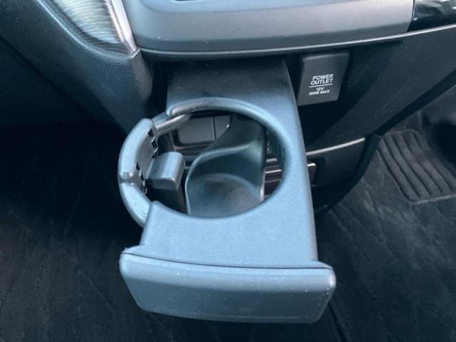 ステップワゴンスパーダ スパーダクールスピリット・ホンダセンシング　新品タイヤ／保証書／純正　９インチ　ＳＤナビ／フリップダウンモニター／両側電動スライドドア／シートヒーター　前席／シート　ハーフレザー／ヘッドランプ　ＬＥＤ／ＵＳＢジャック／Ｂｌｕｅｔｏｏｔｈ接続（29枚目）