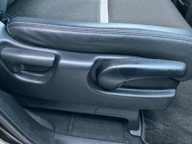 ステップワゴンスパーダ スパーダクールスピリット・ホンダセンシング　新品タイヤ／保証書／純正　９インチ　ＳＤナビ／フリップダウンモニター／両側電動スライドドア／シートヒーター　前席／シート　ハーフレザー／ヘッドランプ　ＬＥＤ／ＵＳＢジャック／Ｂｌｕｅｔｏｏｔｈ接続（33枚目）