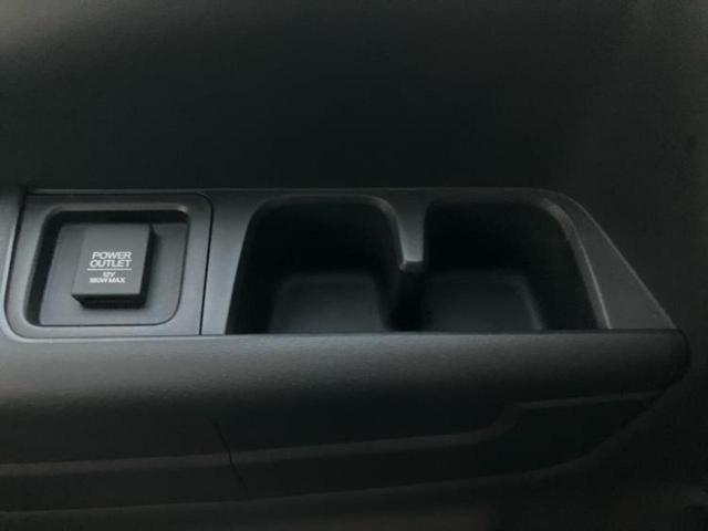 ステップワゴンスパーダ スパーダクールスピリット・ホンダセンシング　新品タイヤ／保証書／純正　９インチ　ＳＤナビ／フリップダウンモニター／両側電動スライドドア／シートヒーター　前席／シート　ハーフレザー／ヘッドランプ　ＬＥＤ／ＵＳＢジャック／Ｂｌｕｅｔｏｏｔｈ接続（37枚目）