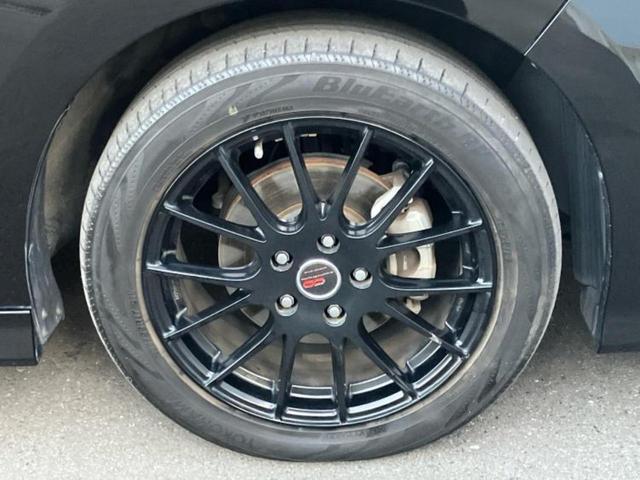 ステップワゴンスパーダ スパーダクールスピリット・ホンダセンシング　新品タイヤ／保証書／純正　９インチ　ＳＤナビ／フリップダウンモニター／両側電動スライドドア／シートヒーター　前席／シート　ハーフレザー／ヘッドランプ　ＬＥＤ／ＵＳＢジャック／Ｂｌｕｅｔｏｏｔｈ接続（40枚目）