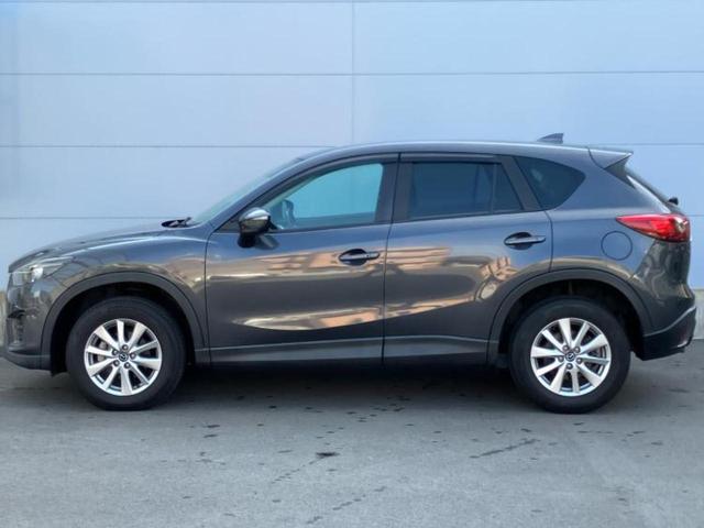 CX-5 20S 保証書/純正 SDナビ/ヘッドランプ LED/ETC/EBD付ABS/横滑り防止装置/アイドリングストップ/サイドモニター/フルセグTV/エアバッグ 運転席/エアバッグ 助手席/エアバッグ サイド(2枚目)