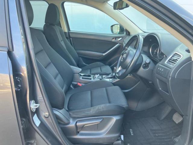 CX-5 20S 保証書/純正 SDナビ/ヘッドランプ LED/ETC/EBD付ABS/横滑り防止装置/アイドリングストップ/サイドモニター/フルセグTV/エアバッグ 運転席/エアバッグ 助手席/エアバッグ サイド(5枚目)