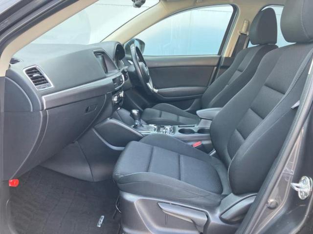 CX-5 20S 保証書/純正 SDナビ/ヘッドランプ LED/ETC/EBD付ABS/横滑り防止装置/アイドリングストップ/サイドモニター/フルセグTV/エアバッグ 運転席/エアバッグ 助手席/エアバッグ サイド(6枚目)