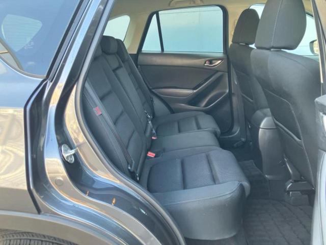 CX-5 20S 保証書/純正 SDナビ/ヘッドランプ LED/ETC/EBD付ABS/横滑り防止装置/アイドリングストップ/サイドモニター/フルセグTV/エアバッグ 運転席/エアバッグ 助手席/エアバッグ サイド(7枚目)