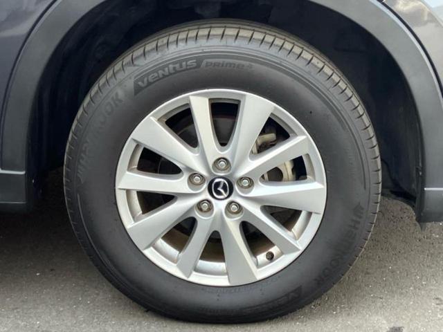 CX-5 20S 保証書/純正 SDナビ/ヘッドランプ LED/ETC/EBD付ABS/横滑り防止装置/アイドリングストップ/サイドモニター/フルセグTV/エアバッグ 運転席/エアバッグ 助手席/エアバッグ サイド(29枚目)