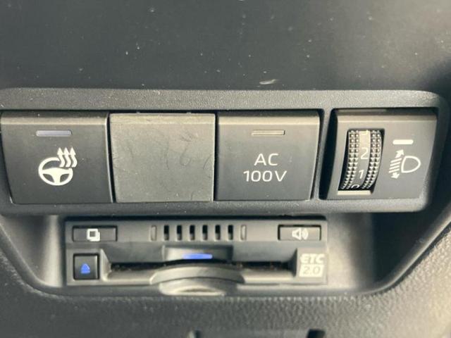 アクア Ｇ　新品タイヤ／保証書／ディスプレイオーディオ＋ナビ／トヨタセーフティセンス／シートヒーター　前席／パノラミックビューモニター／車線逸脱防止支援システム／ドライブレコーダー　前後　衝突被害軽減システム（16枚目）