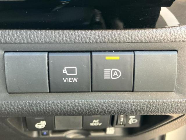 アクア Ｇ　新品タイヤ／保証書／ディスプレイオーディオ＋ナビ／トヨタセーフティセンス／シートヒーター　前席／パノラミックビューモニター／車線逸脱防止支援システム／ドライブレコーダー　前後　衝突被害軽減システム（17枚目）