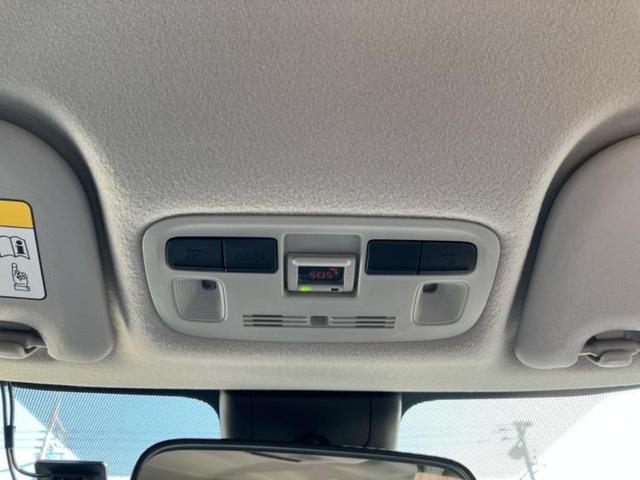 アクア Ｇ　新品タイヤ／保証書／ディスプレイオーディオ＋ナビ／トヨタセーフティセンス／シートヒーター　前席／パノラミックビューモニター／車線逸脱防止支援システム／ドライブレコーダー　前後　衝突被害軽減システム（19枚目）