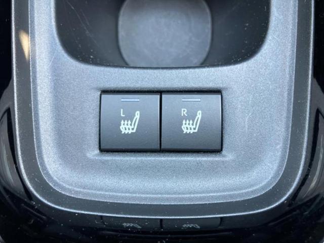 アクア Ｇ　新品タイヤ／保証書／ディスプレイオーディオ＋ナビ／トヨタセーフティセンス／シートヒーター　前席／パノラミックビューモニター／車線逸脱防止支援システム／ドライブレコーダー　前後　衝突被害軽減システム（24枚目）