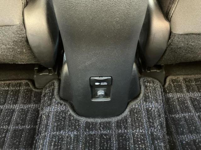 アクア Ｇ　新品タイヤ／保証書／ディスプレイオーディオ＋ナビ／トヨタセーフティセンス／シートヒーター　前席／パノラミックビューモニター／車線逸脱防止支援システム／ドライブレコーダー　前後　衝突被害軽減システム（28枚目）