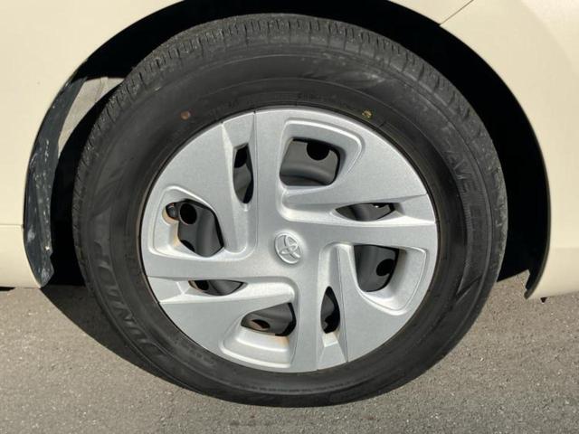 アクア Ｇ　新品タイヤ／保証書／ディスプレイオーディオ＋ナビ／トヨタセーフティセンス／シートヒーター　前席／パノラミックビューモニター／車線逸脱防止支援システム／ドライブレコーダー　前後　衝突被害軽減システム（32枚目）