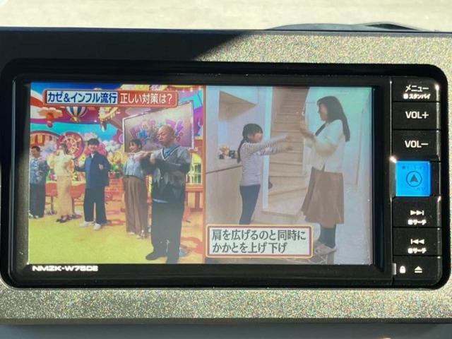 ムーヴキャンバス ストライプスＸ　保証書／純正　ナビ／スマートアシスト（トヨタ・ダイハツ）／両側電動スライドドア／車線逸脱防止支援システム／ＥＢＤ付ＡＢＳ／横滑り防止装置／アイドリングストップ／エアバッグ　運転席／エアバッグ　助手席（10枚目）