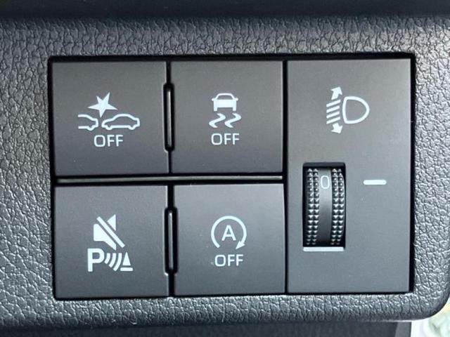 ムーヴキャンバス ストライプスＸ　保証書／純正　ナビ／スマートアシスト（トヨタ・ダイハツ）／両側電動スライドドア／車線逸脱防止支援システム／ＥＢＤ付ＡＢＳ／横滑り防止装置／アイドリングストップ／エアバッグ　運転席／エアバッグ　助手席（13枚目）