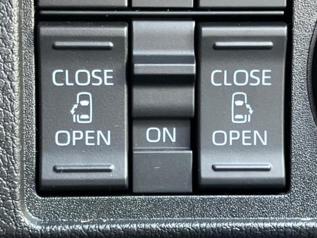 ムーヴキャンバス ストライプスＸ　保証書／純正　ナビ／スマートアシスト（トヨタ・ダイハツ）／両側電動スライドドア／車線逸脱防止支援システム／ＥＢＤ付ＡＢＳ／横滑り防止装置／アイドリングストップ／エアバッグ　運転席／エアバッグ　助手席（14枚目）